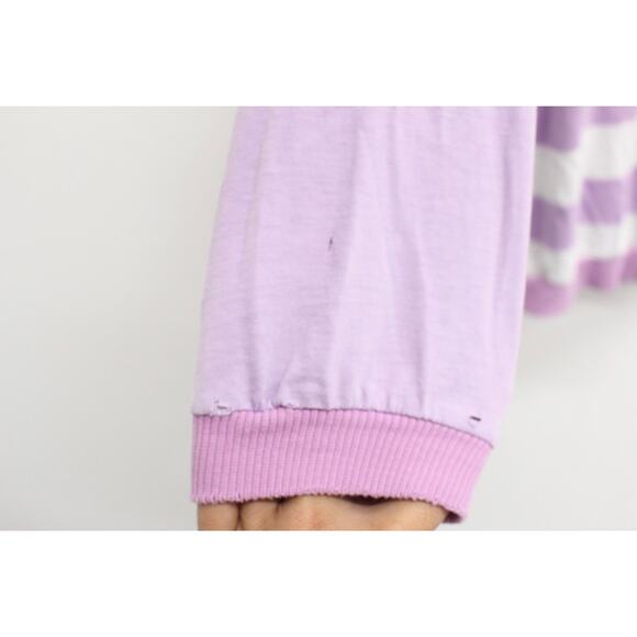 Vintage Sweet Dreams Long Sleeve T Shirt Medium - Picture 4 of 11